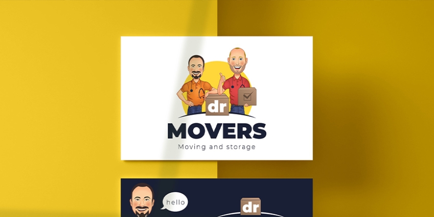 dr Movers